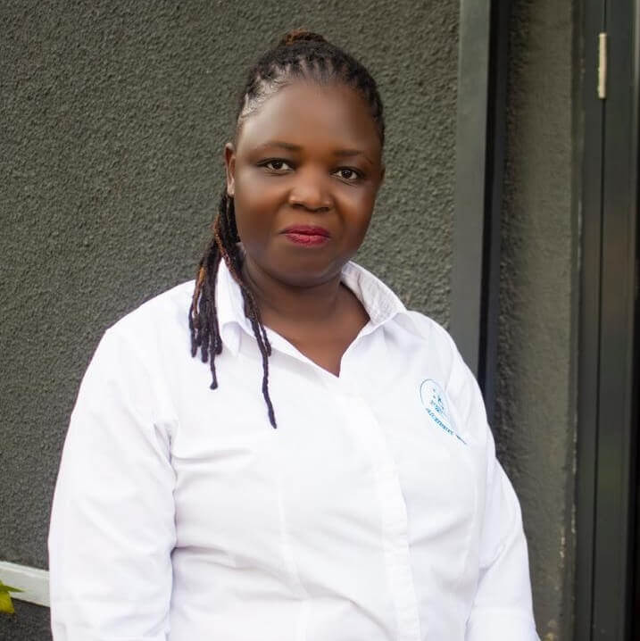Evelyn Akol