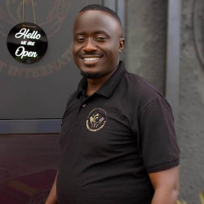 Henry Semambya